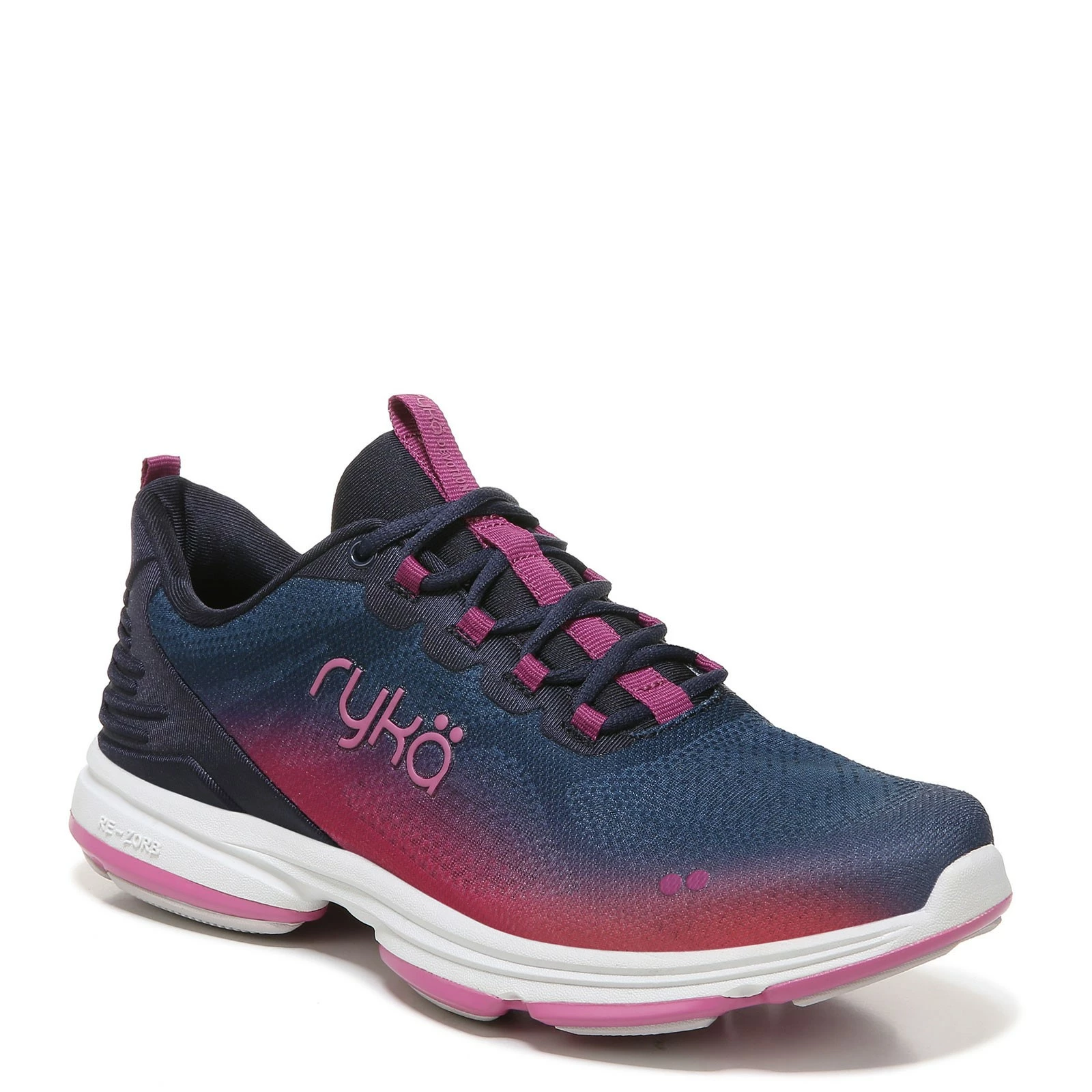 Women's Ryka, Devotion Plus 4 Walking Shoe 3 Women's Ryka, Devotion Plus 4 Walking Shoe