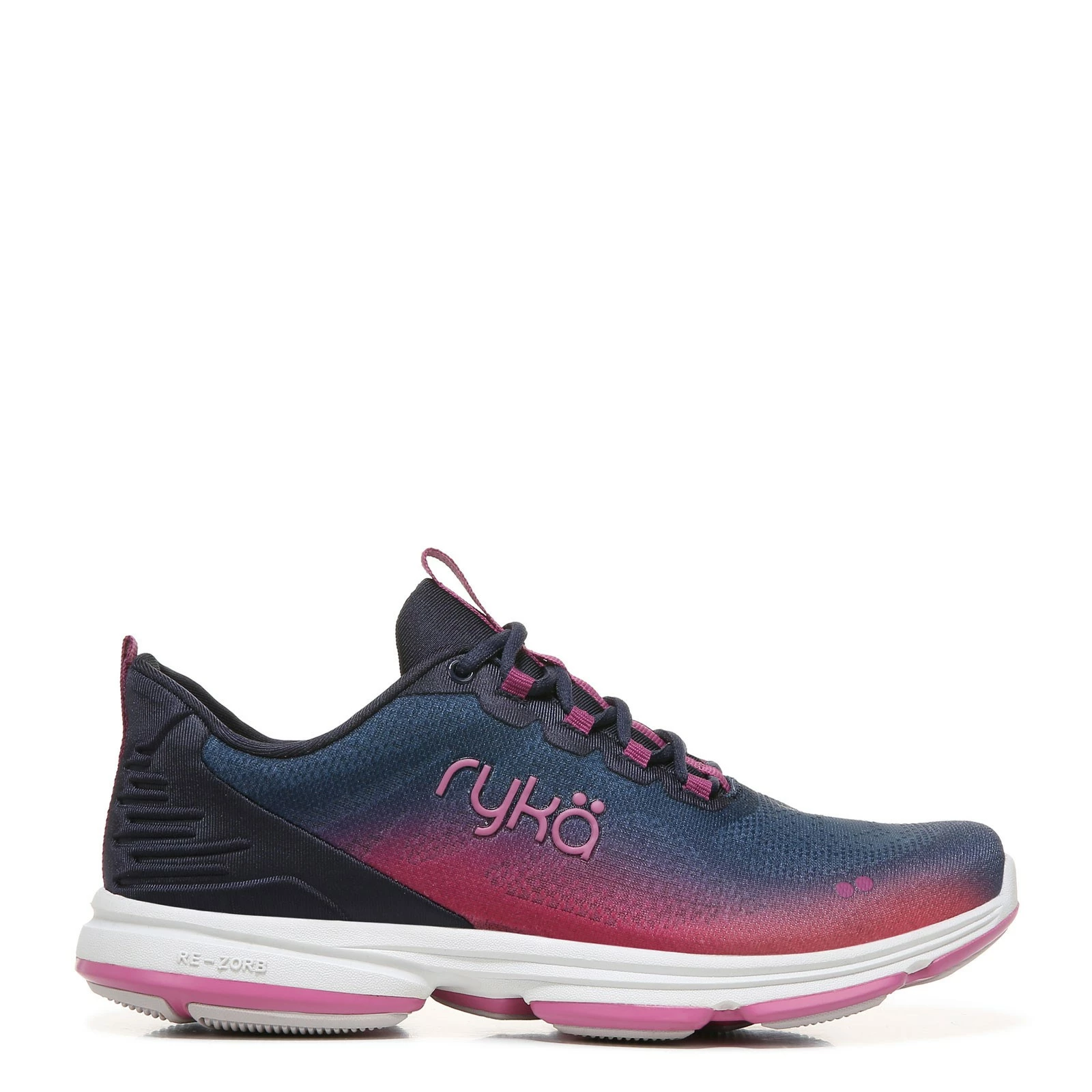 Women's Ryka, Devotion Plus 4 Walking Shoe 4 Women's Ryka, Devotion Plus 4 Walking Shoe - Image 2