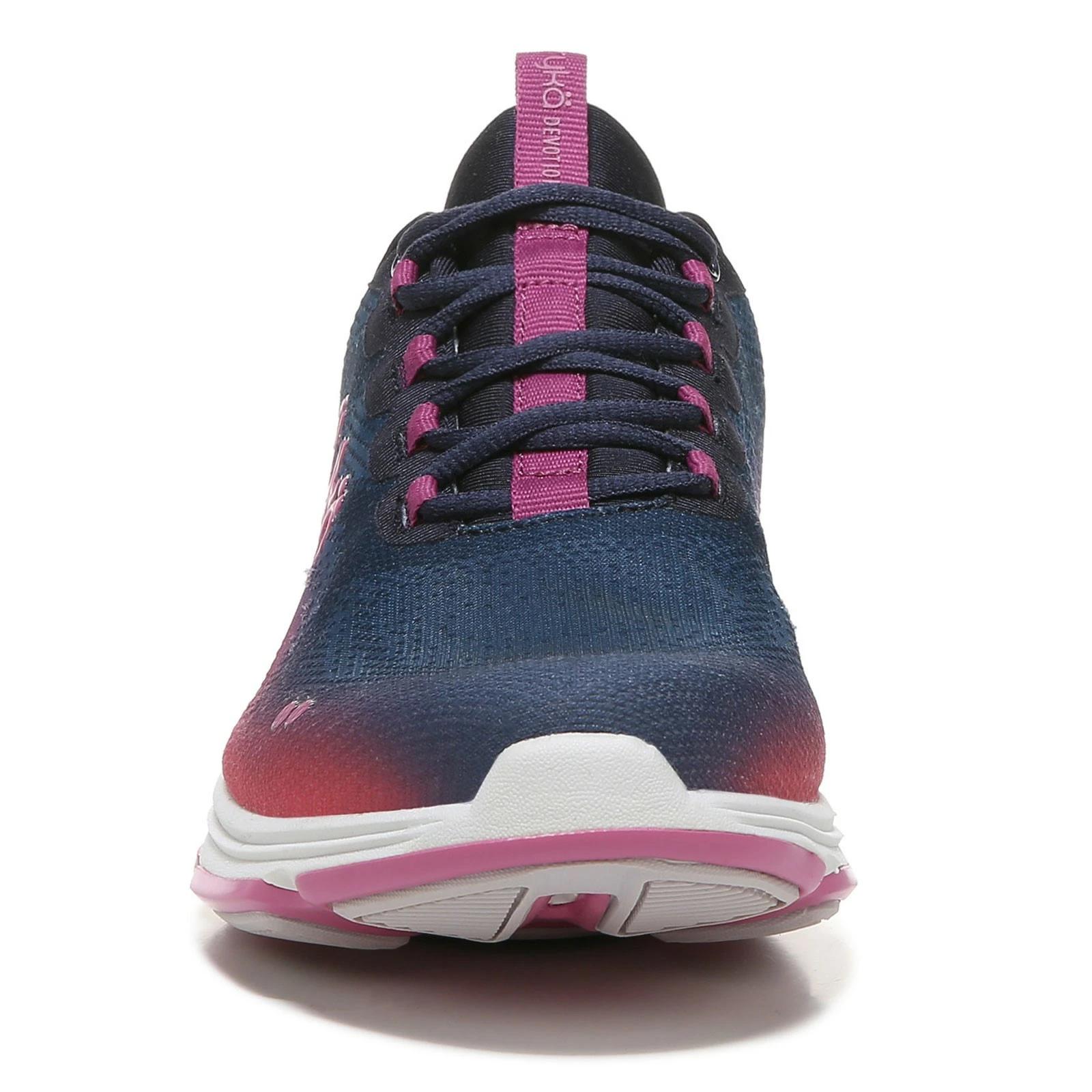 Women's Ryka, Devotion Plus 4 Walking Shoe 5 Women's Ryka, Devotion Plus 4 Walking Shoe - Image 3