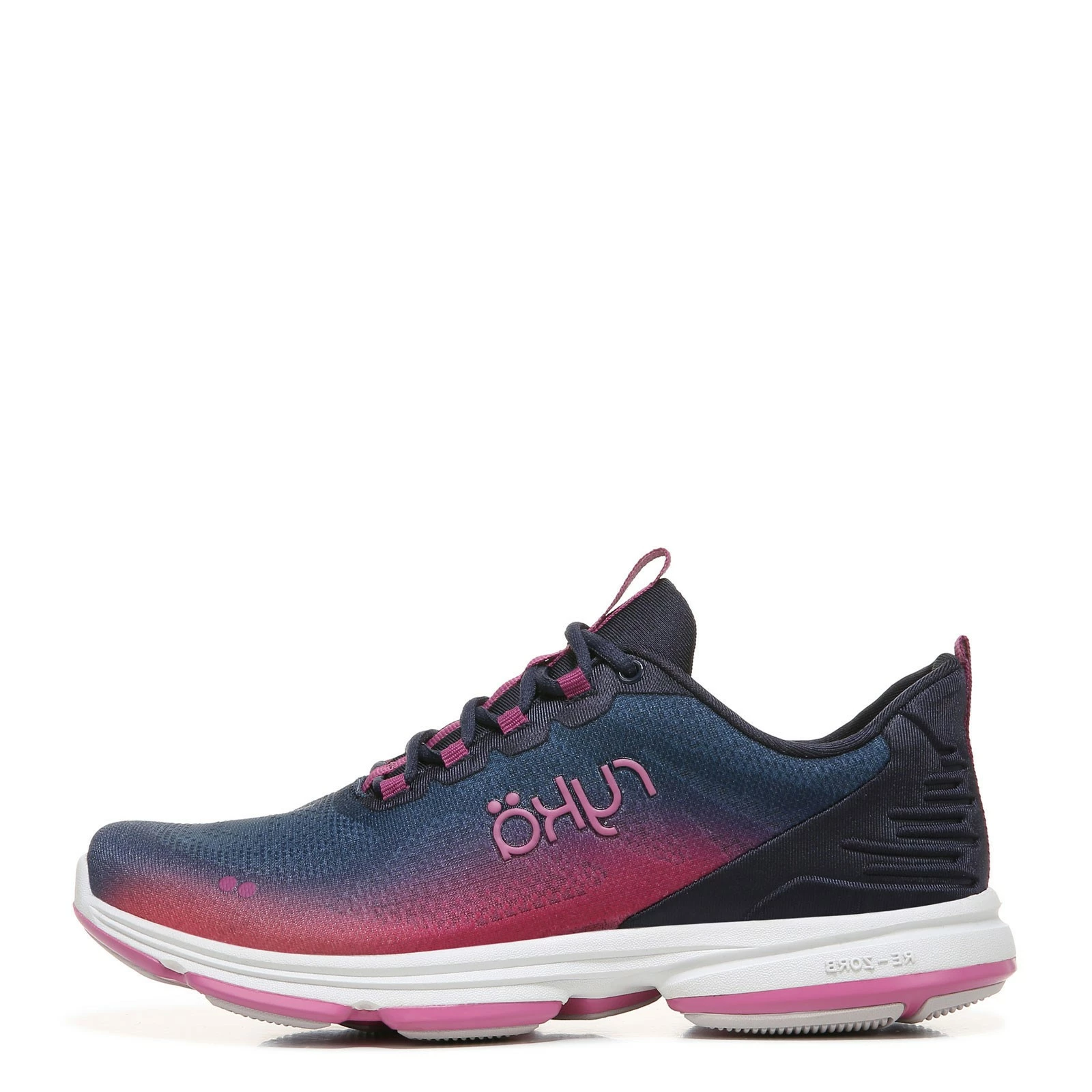 Women's Ryka, Devotion Plus 4 Walking Shoe 6 Women's Ryka, Devotion Plus 4 Walking Shoe - Image 4