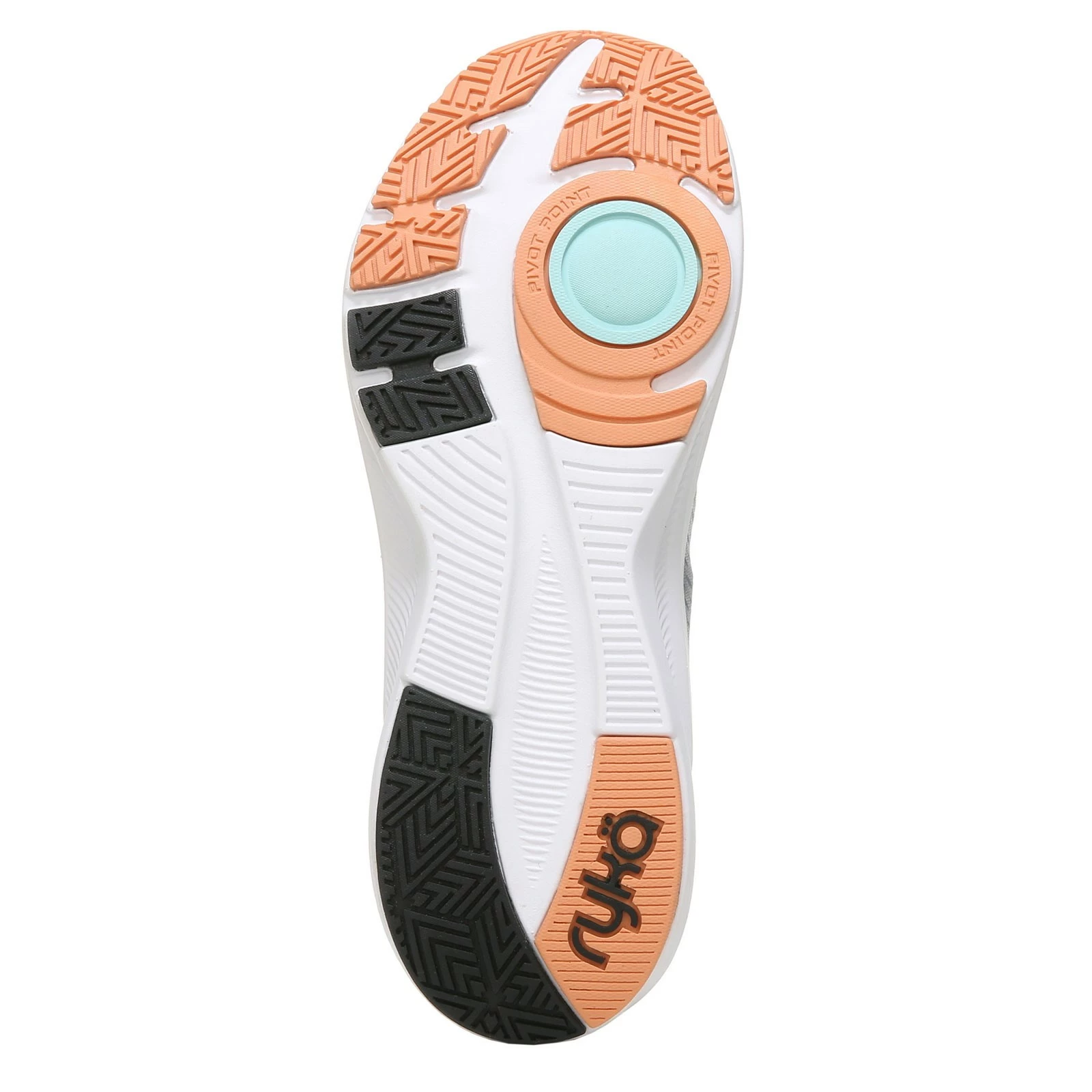 Women's Ryka, No Limit Training Shoe 9 Women's Ryka, No Limit Training Shoe - Image 7