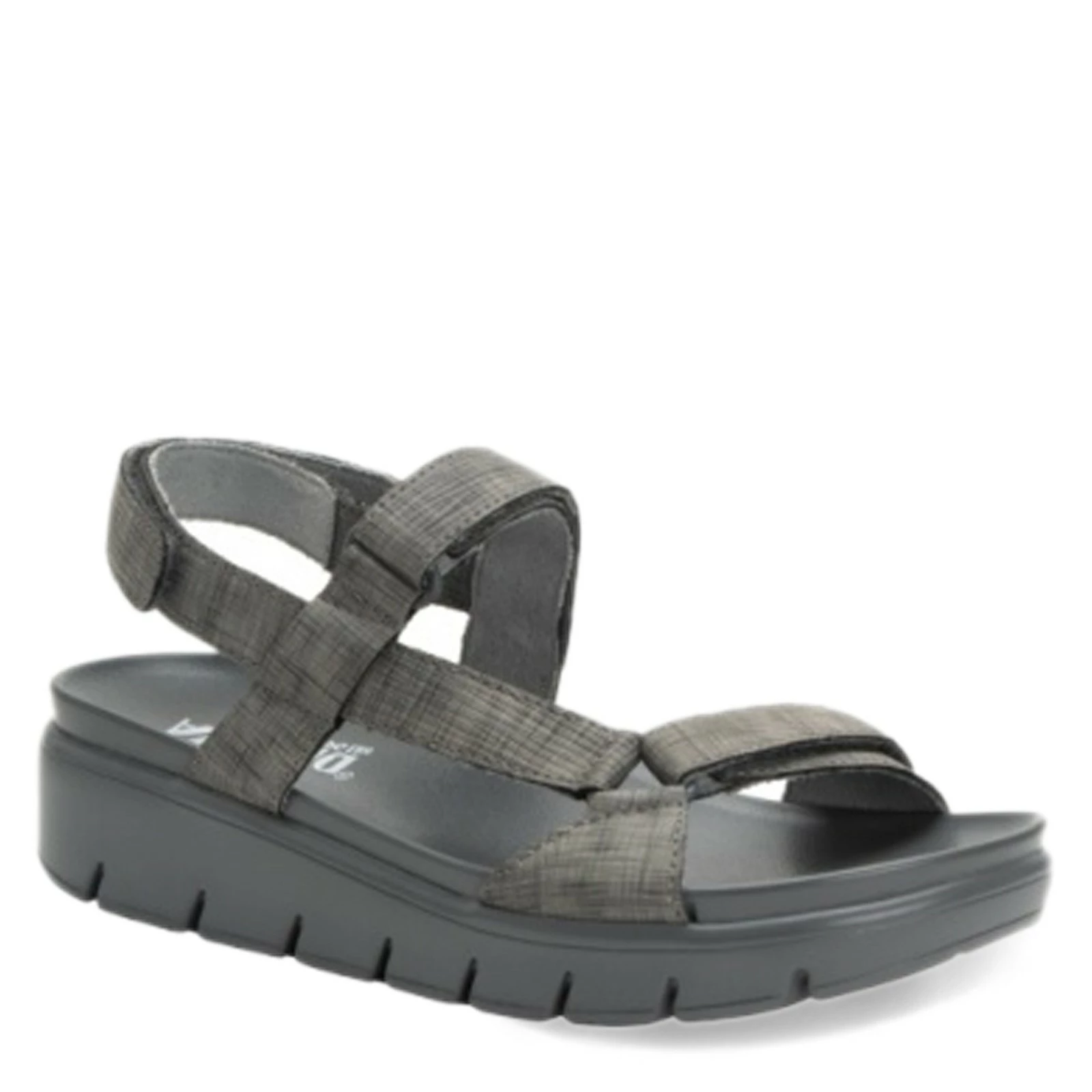 Women's Alegria, Henna Sandal 3 Women's Alegria, Henna Sandal