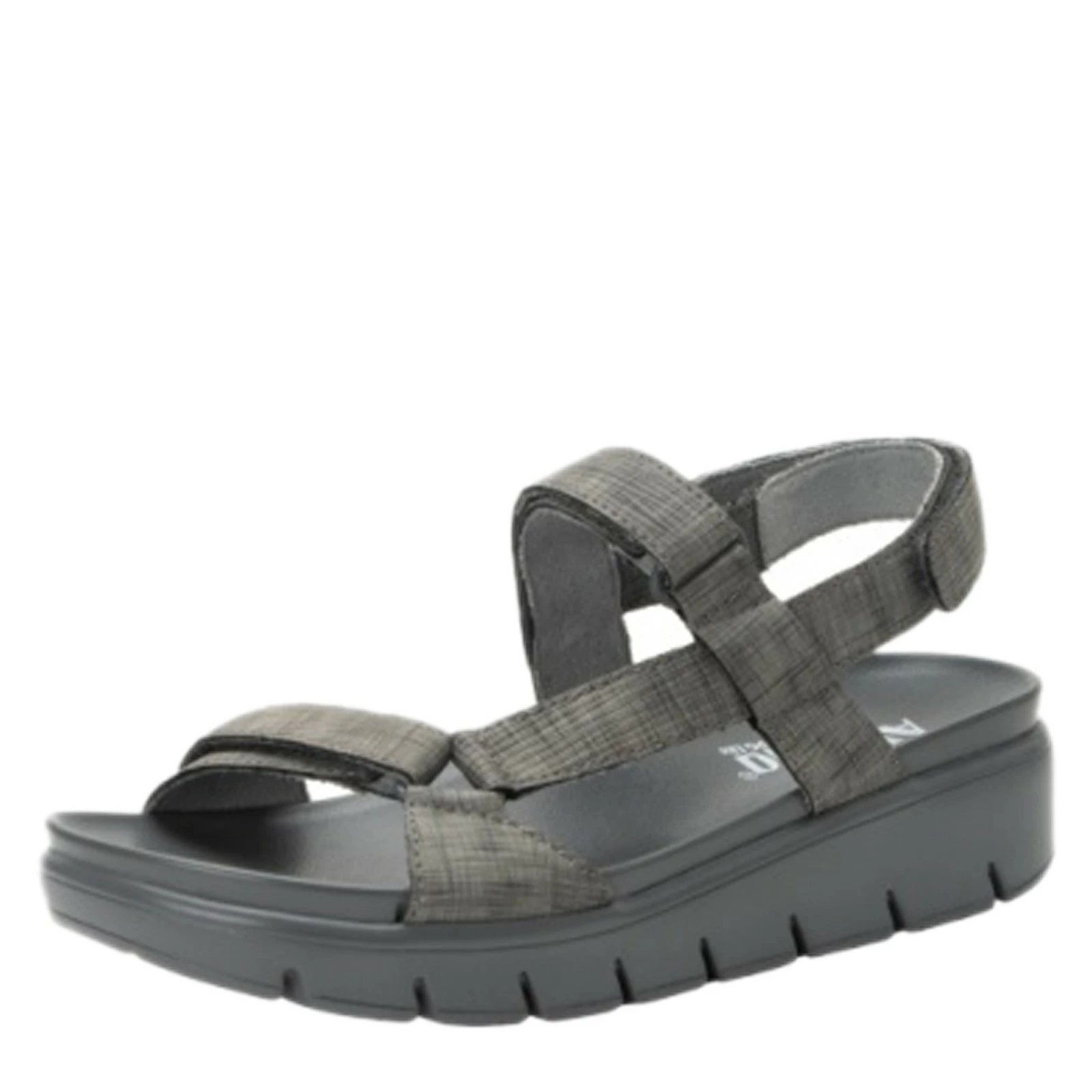 Women's Alegria, Henna Sandal 6 Women's Alegria, Henna Sandal - Image 4