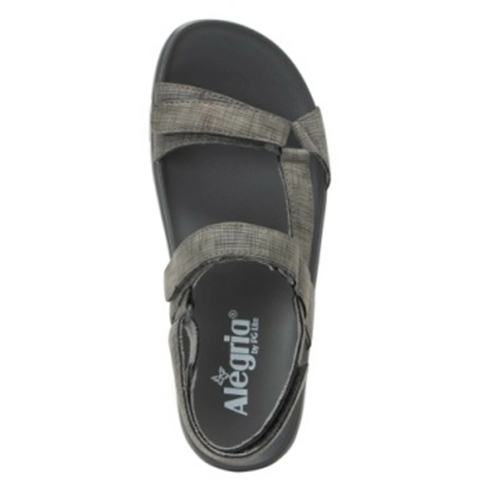 Women's Alegria, Henna Sandal 7 Women's Alegria, Henna Sandal - Image 5