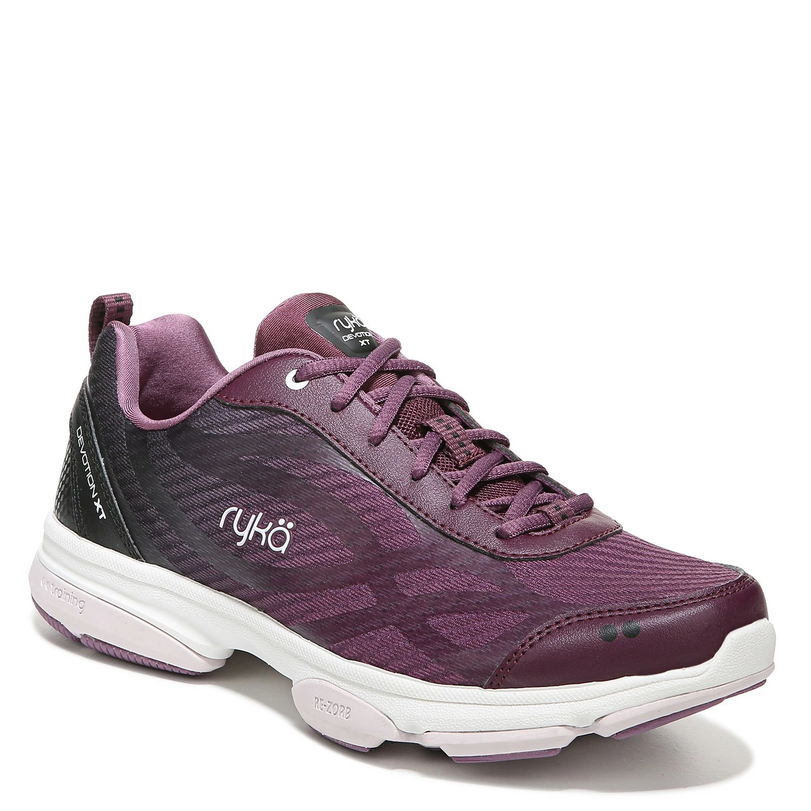 Women's Ryka, Devotion X Training Shoe 3 Women's Ryka, Devotion X Training Shoe