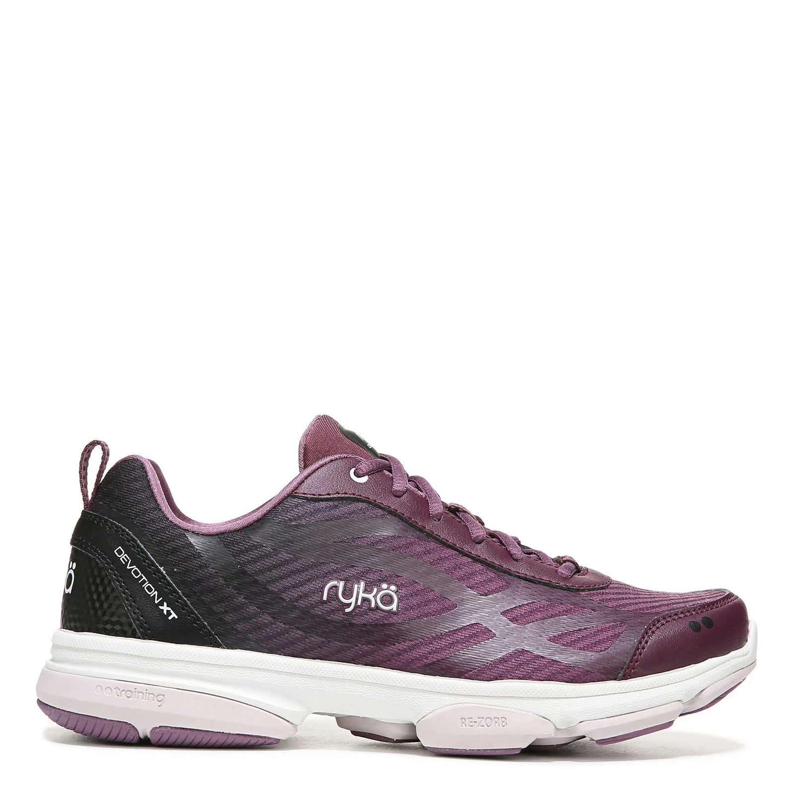 Women's Ryka, Devotion X Training Shoe 4 Women's Ryka, Devotion X Training Shoe - Image 2
