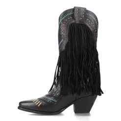 Women's Dingo, Gypsy Boot -Shoes Sales 2023 1 2599696 ZM 3
