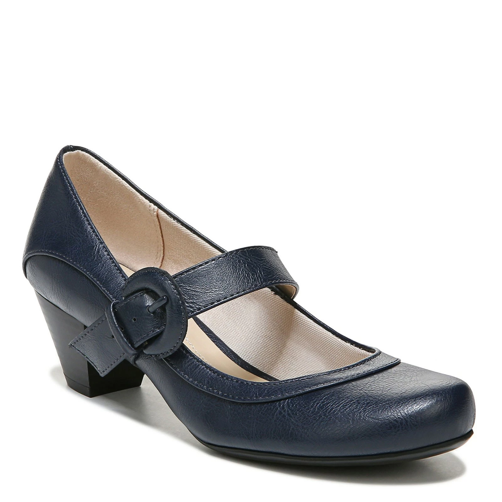 Women's LifeStride, Rozz Mary Jane Pump 3 Women's LifeStride, Rozz Mary Jane Pump