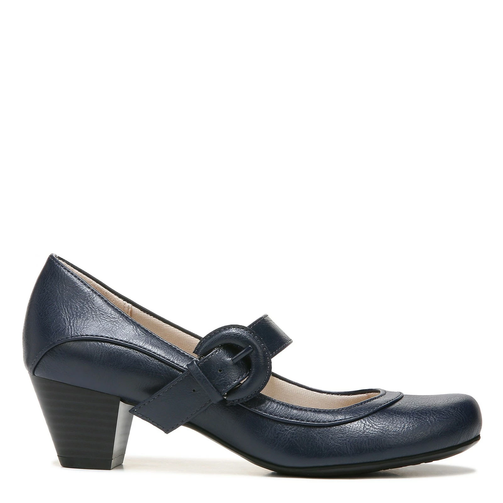 Women's LifeStride, Rozz Mary Jane Pump 4 Women's LifeStride, Rozz Mary Jane Pump - Image 2