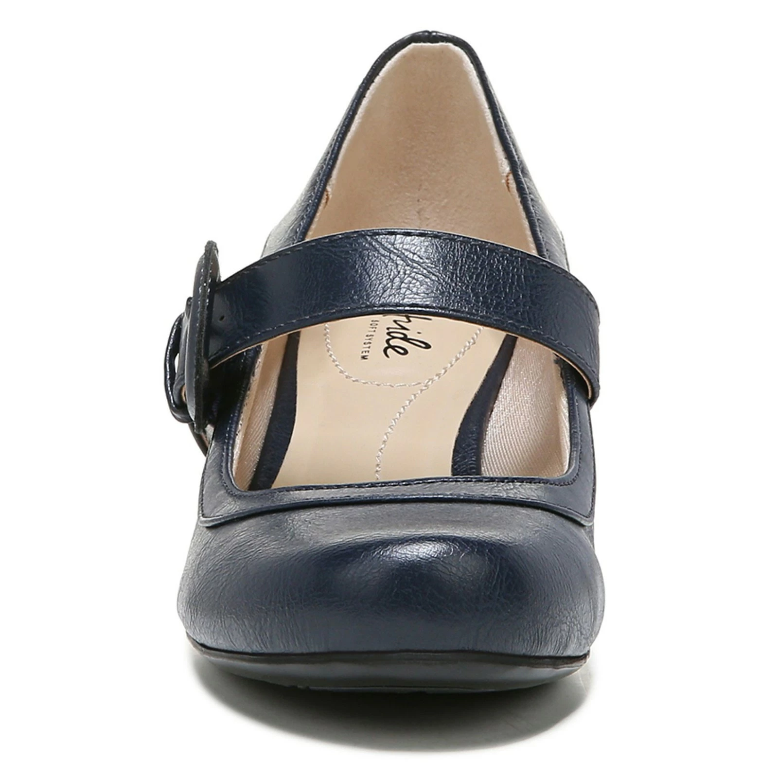 Women's LifeStride, Rozz Mary Jane Pump 5 Women's LifeStride, Rozz Mary Jane Pump - Image 3