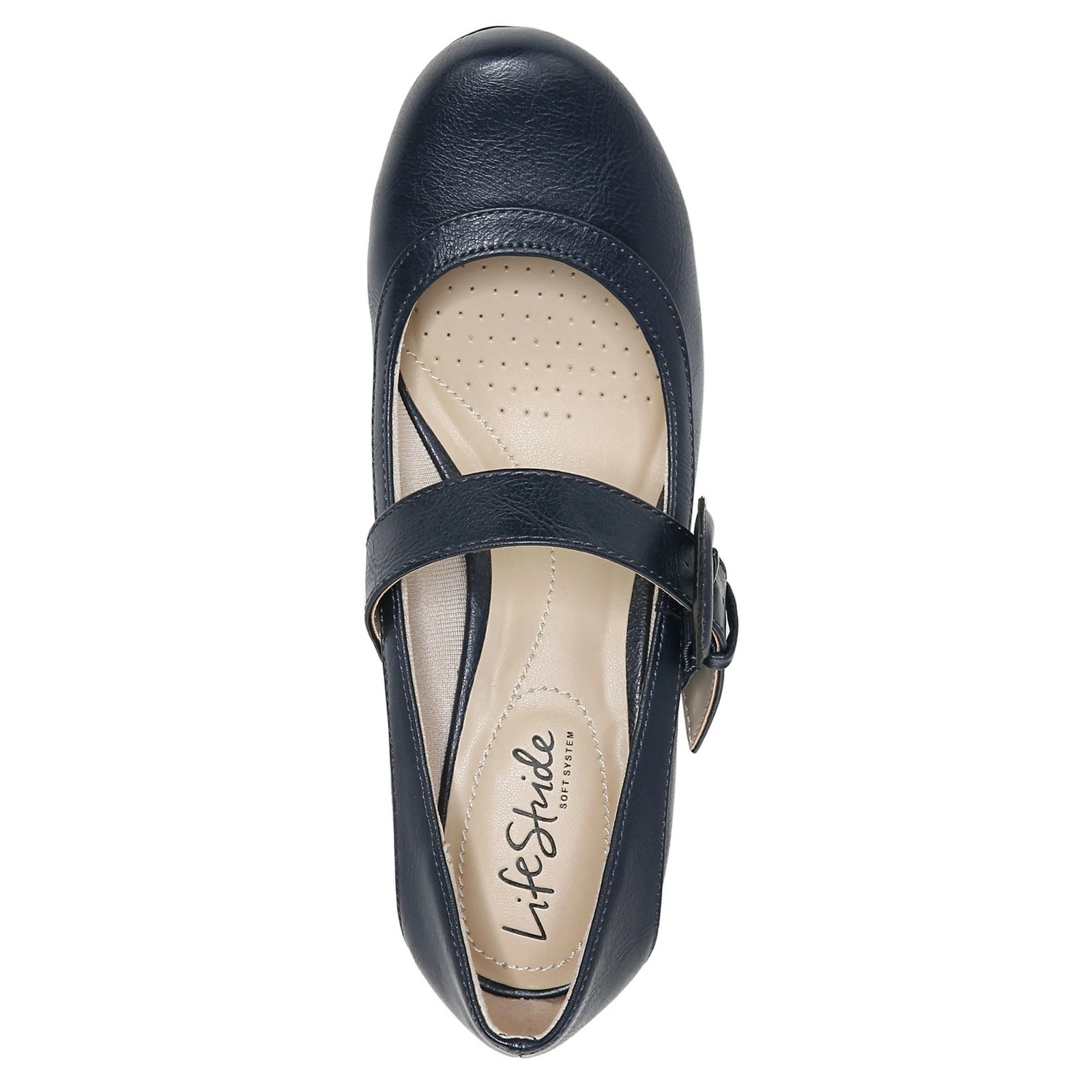 Women's LifeStride, Rozz Mary Jane Pump 10 Women's LifeStride, Rozz Mary Jane Pump - Image 8