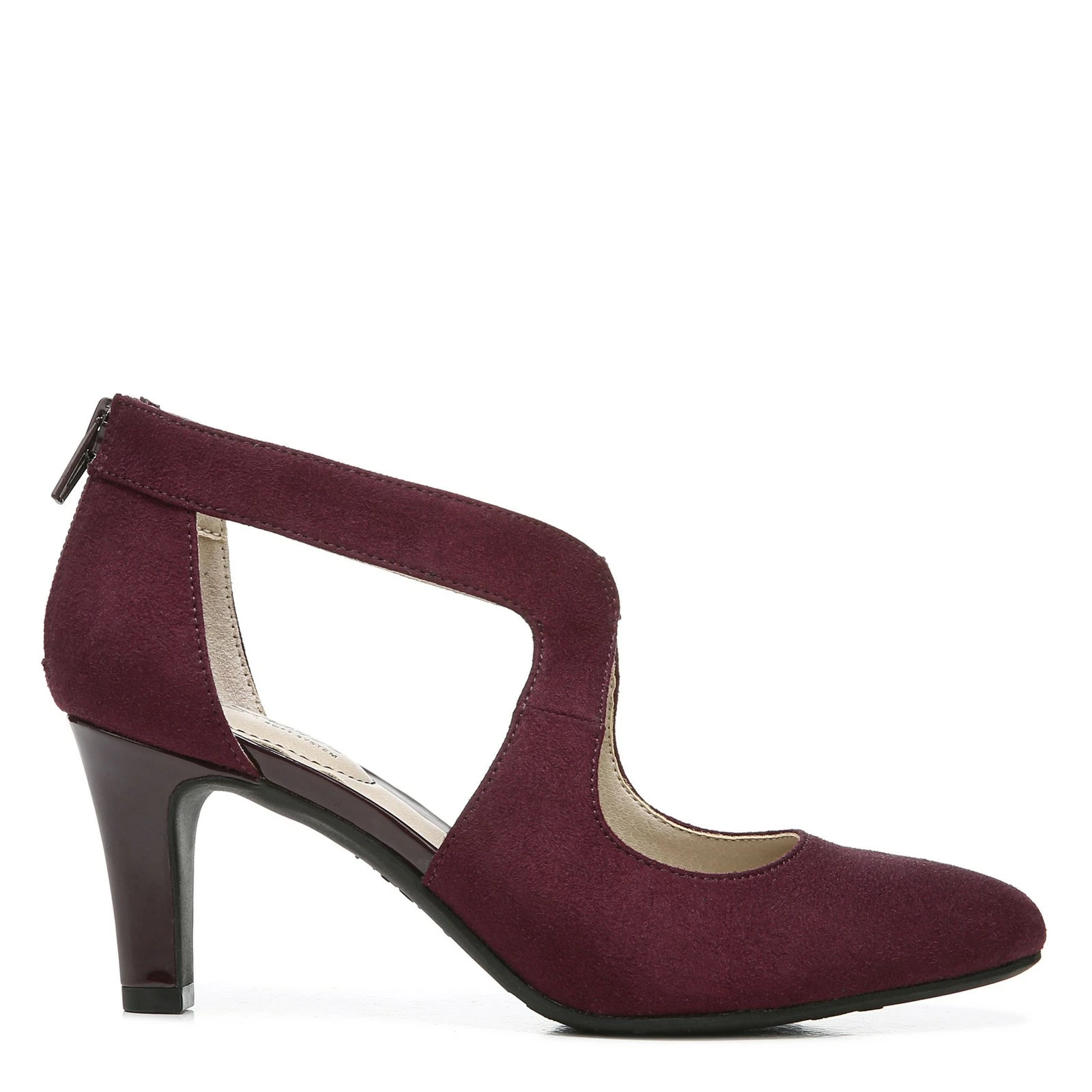 Women's LifeStride, Giovanna Pump 4 Women's LifeStride, Giovanna Pump - Image 2