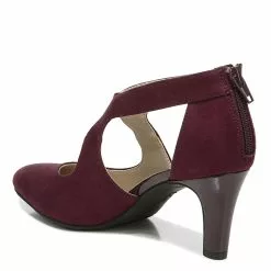 Women's LifeStride, Giovanna Pump 14 Women's LifeStride, Giovanna Pump -Shoes Sales 2023 1 2604311 ZM 4