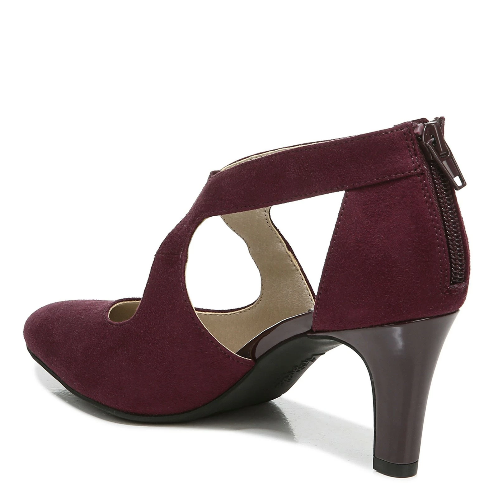 Women's LifeStride, Giovanna Pump 7 Women's LifeStride, Giovanna Pump - Image 5