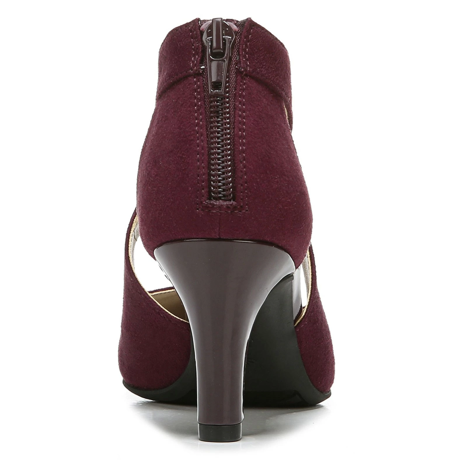 Women's LifeStride, Giovanna Pump 8 Women's LifeStride, Giovanna Pump - Image 6