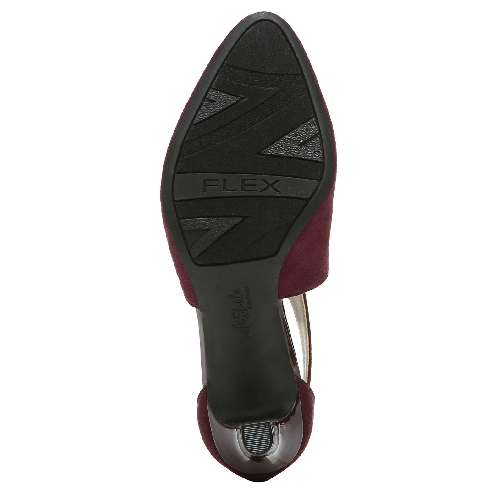 Women's LifeStride, Giovanna Pump 10 Women's LifeStride, Giovanna Pump - Image 8