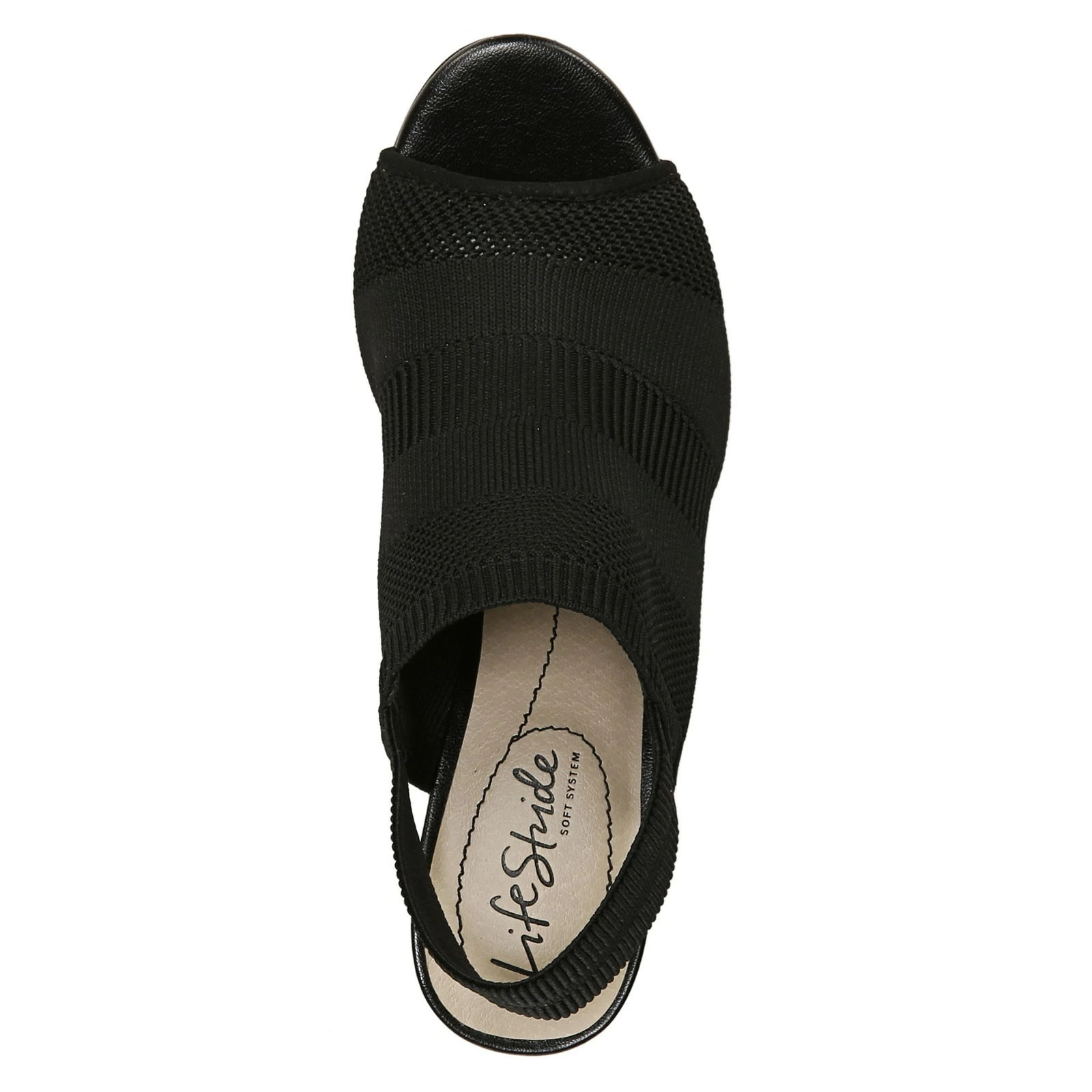 Women's LifeStride, Afton Sandal 8 Women's LifeStride, Afton Sandal - Image 6