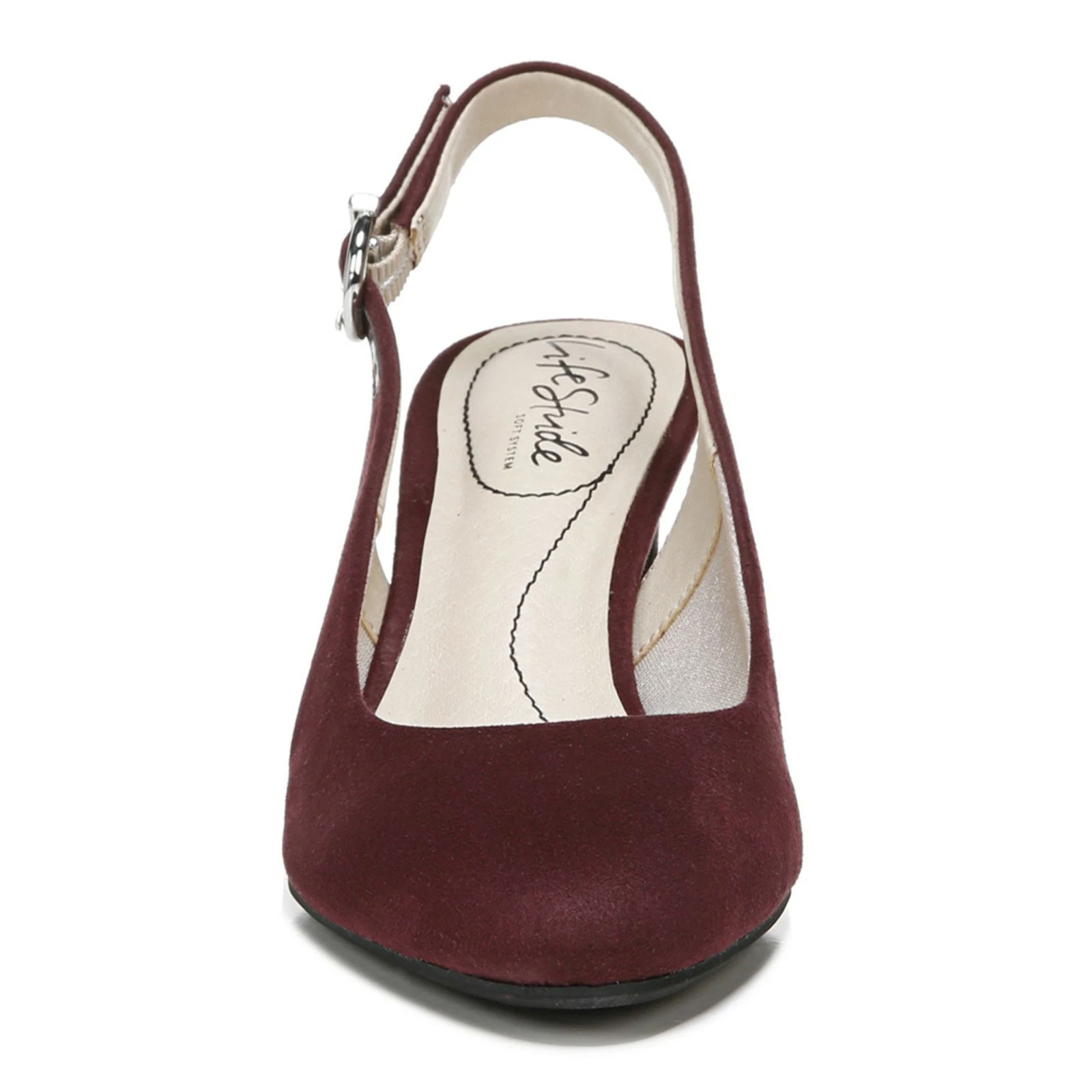 Women's LifeStride, Gigi Pump 5 Women's LifeStride, Gigi Pump - Image 3