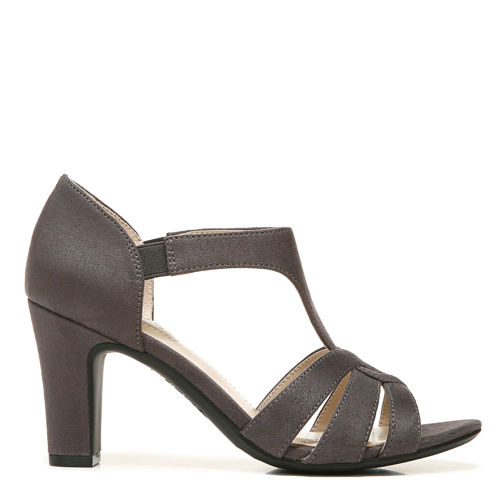 Women's LifeStride, Caramel Sandal 4 Women's LifeStride, Caramel Sandal - Image 2