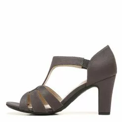 Women's LifeStride, Caramel Sandal 13 Women's LifeStride, Caramel Sandal -Shoes Sales 2023 1 2605019 ZM 3