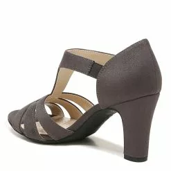 Women's LifeStride, Caramel Sandal 14 Women's LifeStride, Caramel Sandal -Shoes Sales 2023 1 2605019 ZM 4