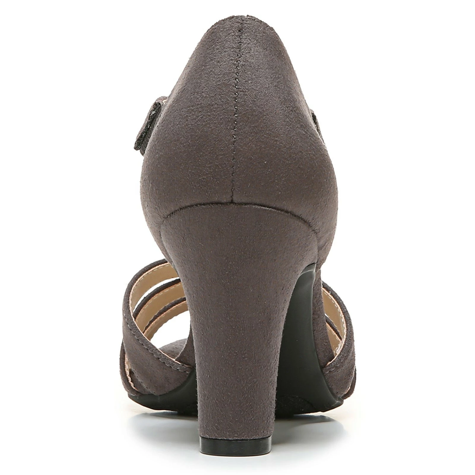 Women's LifeStride, Caramel Sandal 8 Women's LifeStride, Caramel Sandal - Image 6