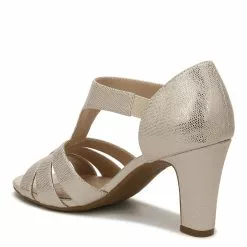 Women's LifeStride, Caramel Sandal -Shoes Sales 2023 1 2605092 ZM 4