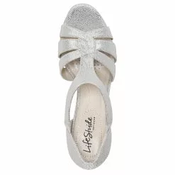 Women's LifeStride, Caramel Sandal -Shoes Sales 2023 1 2605115 ZM 6