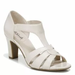 Women's LifeStride, Caramel Sandal