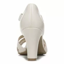 Women's LifeStride, Caramel Sandal -Shoes Sales 2023 1 2605161 ZM 5