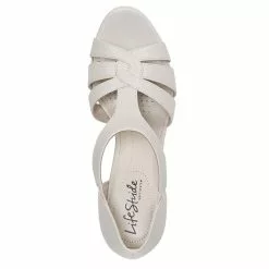 Women's LifeStride, Caramel Sandal -Shoes Sales 2023 1 2605161 ZM 6