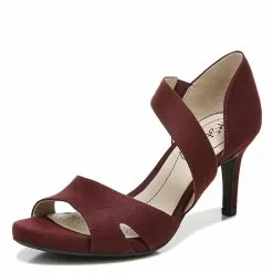 Women's LifeStride, Mega Sandal -Shoes Sales 2023 1 2605259 ZM 3