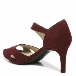 Women's LifeStride, Mega Sandal -Shoes Sales 2023 1 2605259 ZM 5