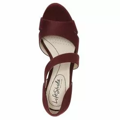 Women's LifeStride, Mega Sandal -Shoes Sales 2023 1 2605259 ZM 7