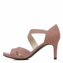 Women's LifeStride, Mega Sandal -Shoes Sales 2023 1 2605284 ZM 4