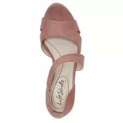Women's LifeStride, Mega Sandal -Shoes Sales 2023 1 2605284 ZM 7