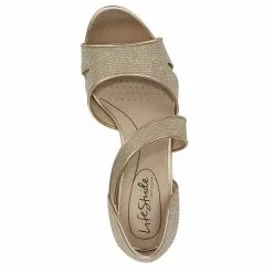 Women's LifeStride, Mega Sandal -Shoes Sales 2023 1 2605334 ZM 6
