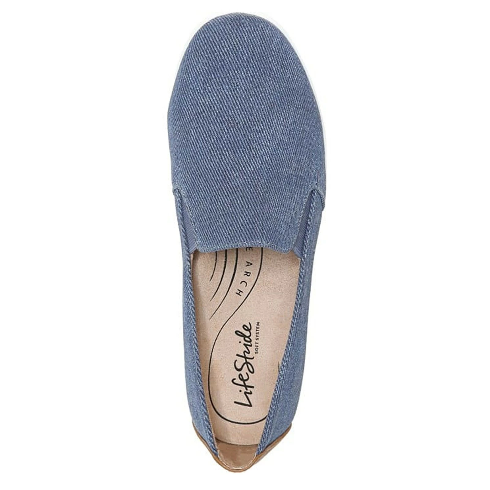 Women's LifeStride, Next Level Slip-On 9 Women's LifeStride, Next Level Slip-On - Image 7