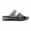 L Artiste Women's L'artiste By Spring Step, Caiman Slide Sandal -Shoes Sales 2023 1 260567 ZM