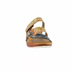 L Artiste Women's L'artiste By Spring Step, Caiman Sandal -Shoes Sales 2023 1 260585 ZM 360 07