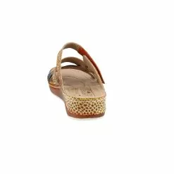 L Artiste Women's L'artiste By Spring Step, Caiman Sandal -Shoes Sales 2023 1 260585 ZM 360 19