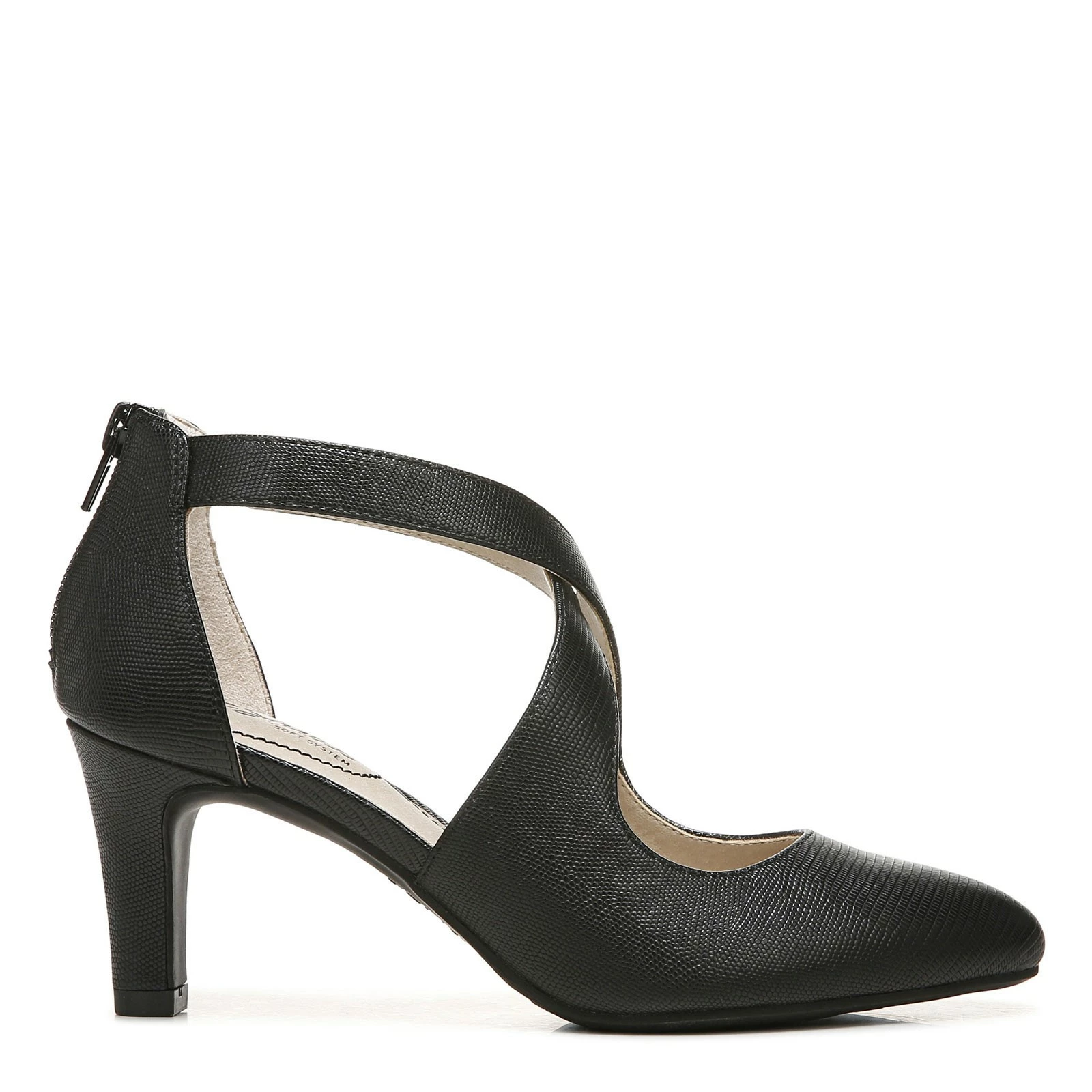 Women's LifeStride, Giovanna Pump 4 Women's LifeStride, Giovanna Pump - Image 2