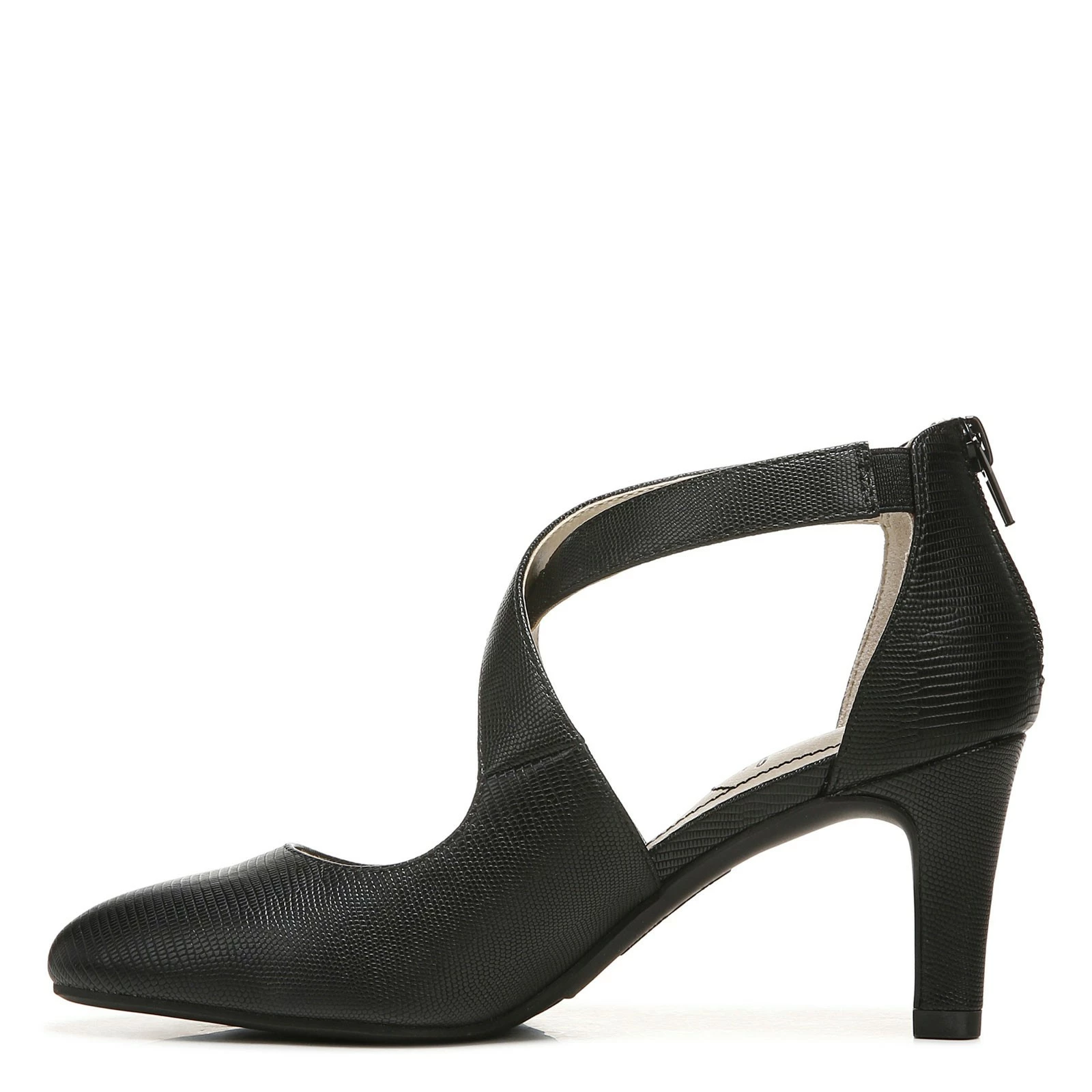 Women's LifeStride, Giovanna Pump 6 Women's LifeStride, Giovanna Pump - Image 4