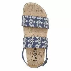 Women's LifeStride, Holiday Sandal -Shoes Sales 2023 1 2607852 ZM 6