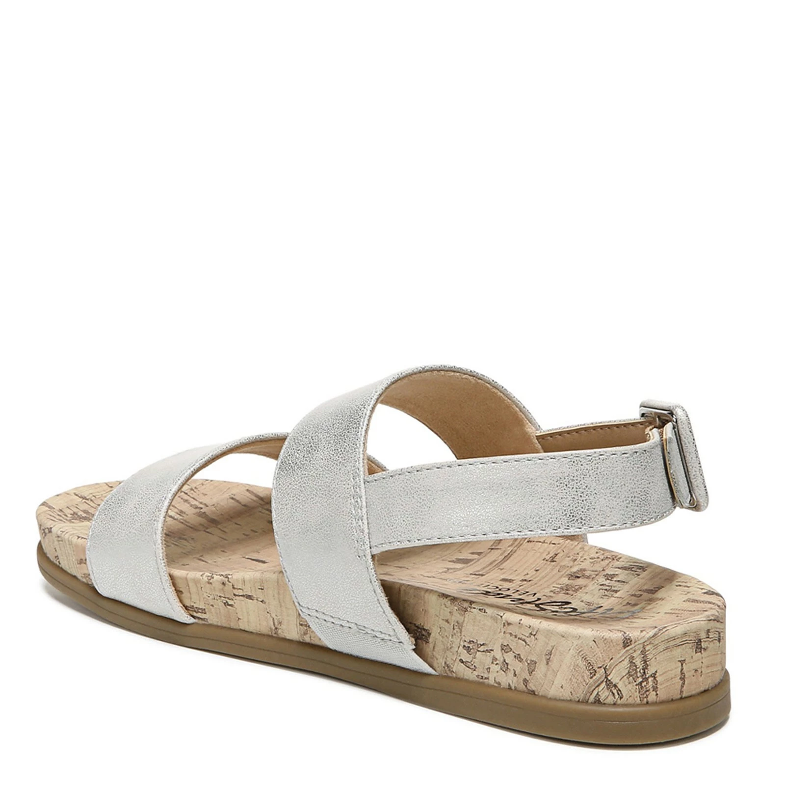 Women's LifeStride, Holiday Sandal 7 Women's LifeStride, Holiday Sandal - Image 5