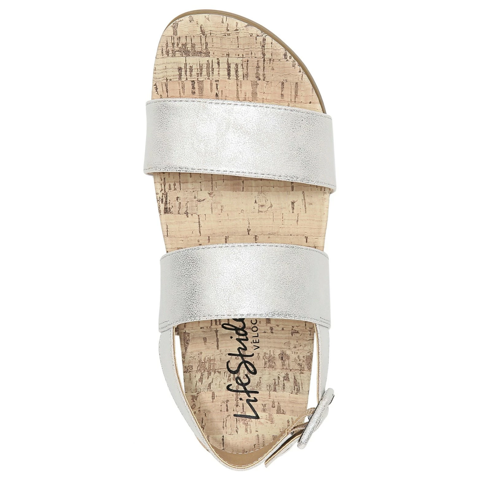 Women's LifeStride, Holiday Sandal 9 Women's LifeStride, Holiday Sandal - Image 7