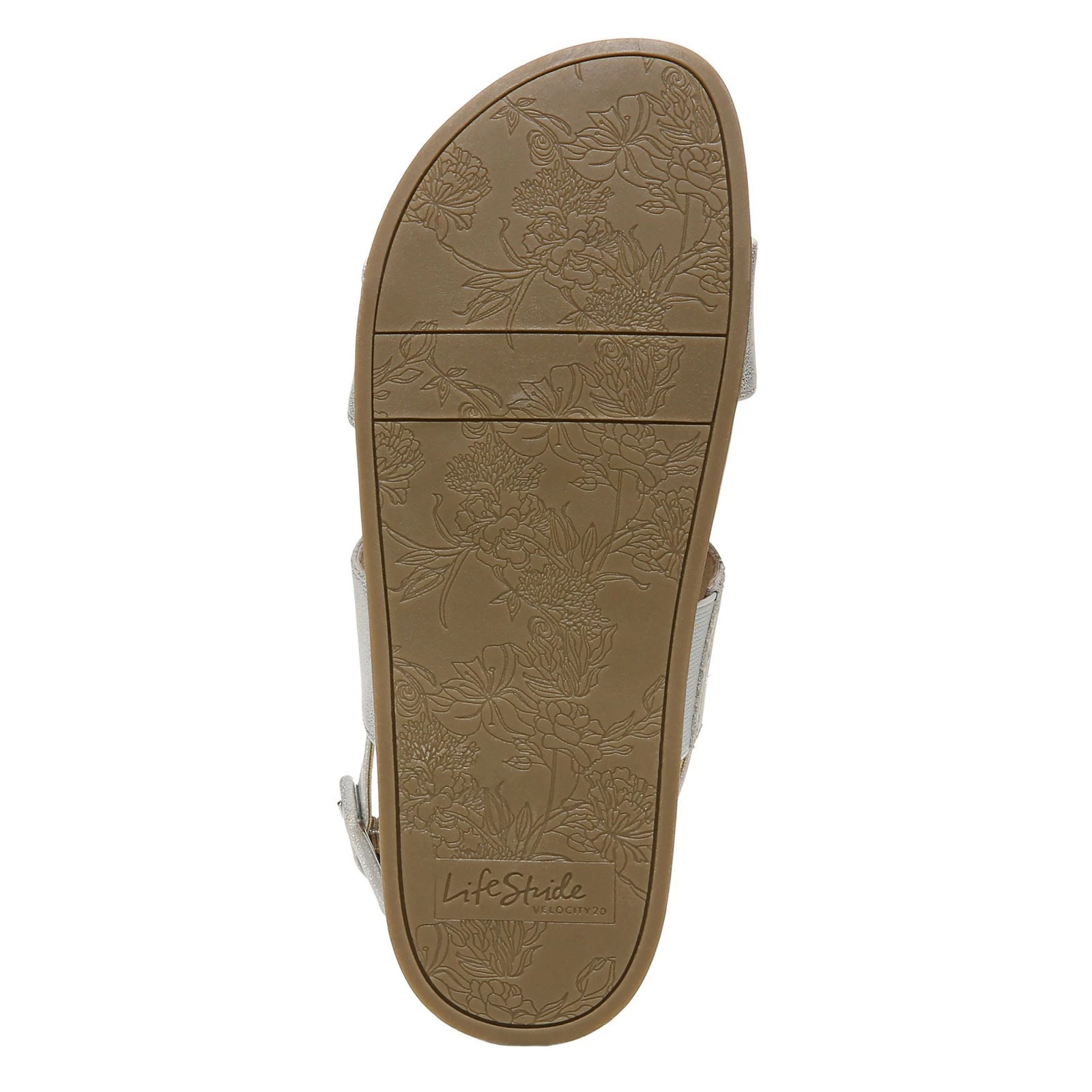 Women's LifeStride, Holiday Sandal 10 Women's LifeStride, Holiday Sandal - Image 8