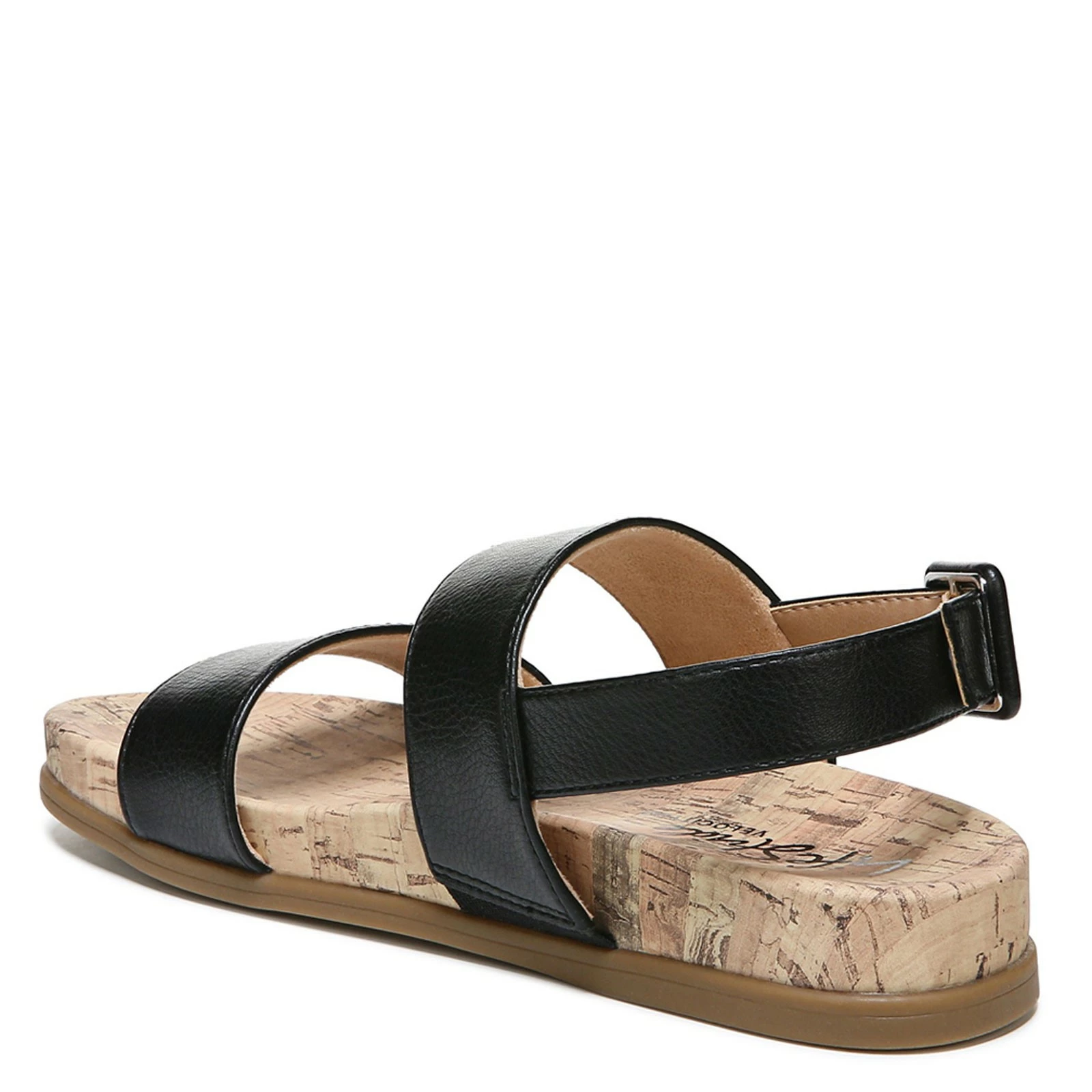 Women's LifeStride, Holiday Sandal 7 Women's LifeStride, Holiday Sandal - Image 5