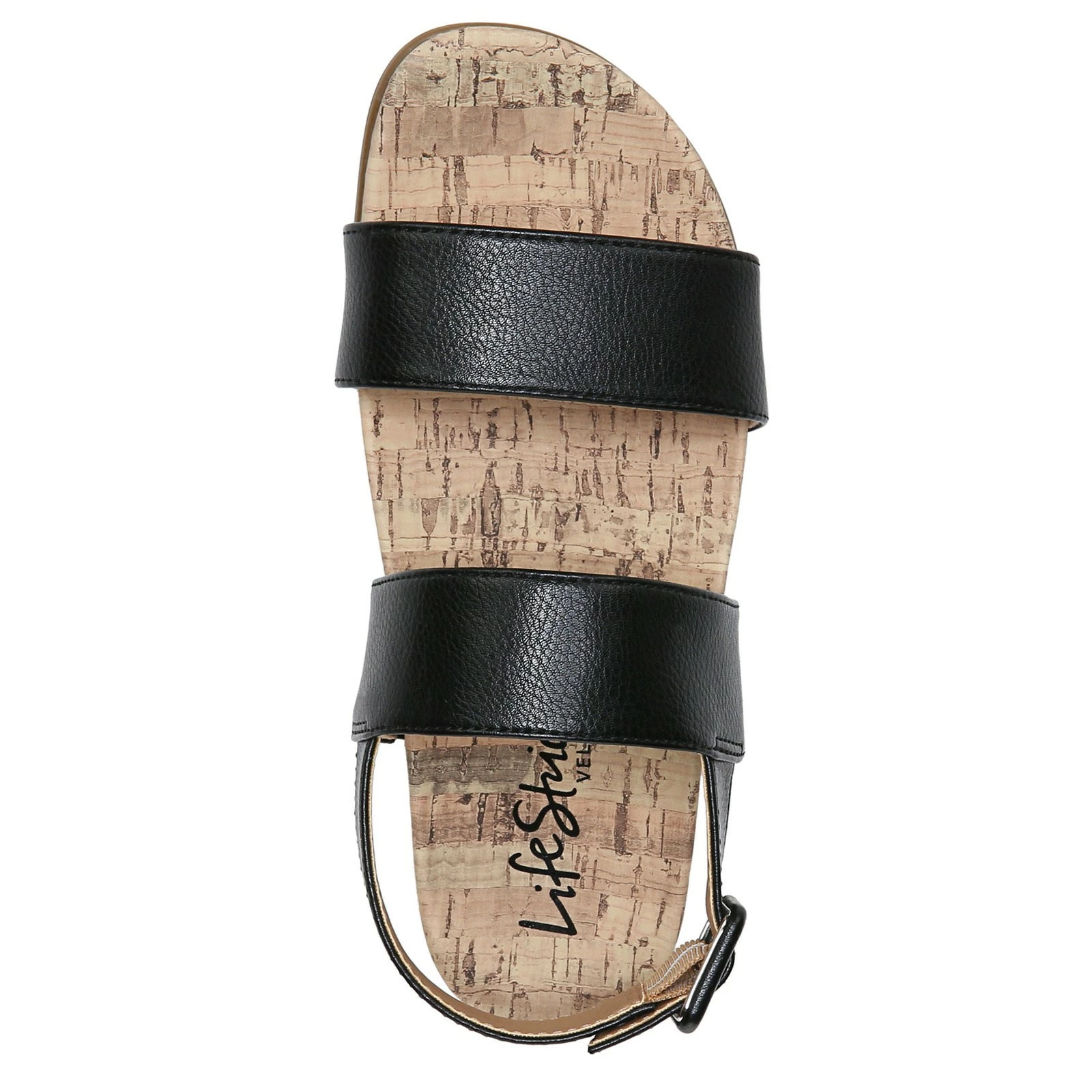 Women's LifeStride, Holiday Sandal 9 Women's LifeStride, Holiday Sandal - Image 7