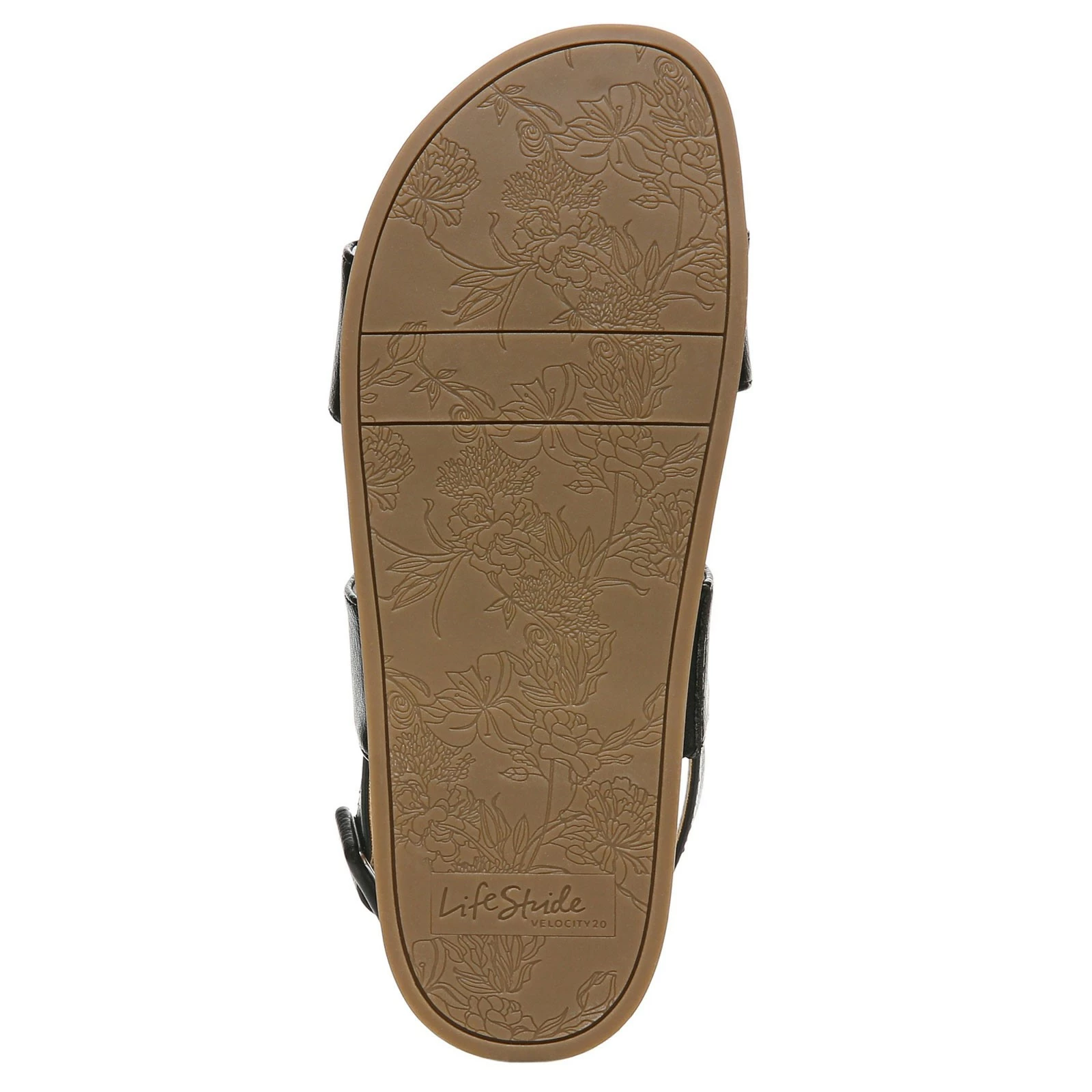 Women's LifeStride, Holiday Sandal 10 Women's LifeStride, Holiday Sandal - Image 8